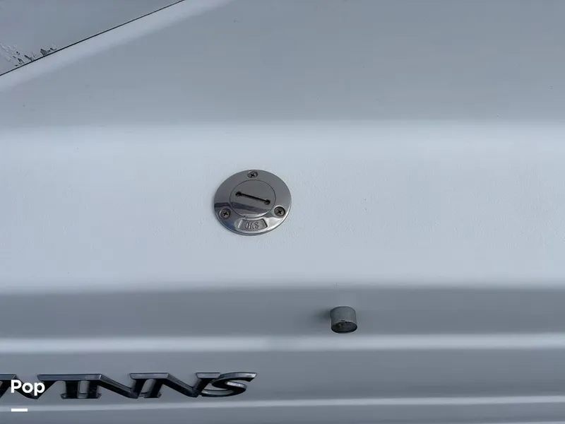 Slide: The Image of Four Winns 338 Vista 2001 - 16598694