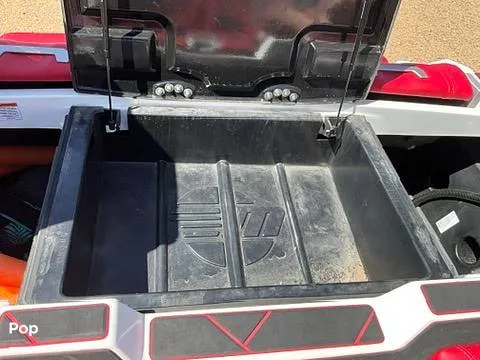 Slide: The Image of Malibu Wakesetter 25 LSV 2023 - 16587995