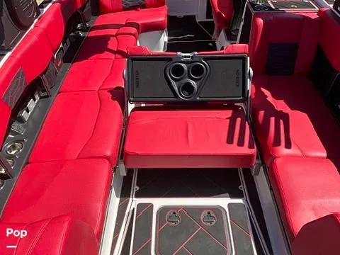 Slide: The Image of Malibu Wakesetter 25 LSV 2023 - 16588154
