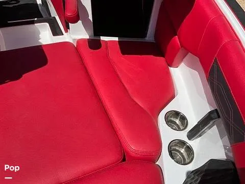 Slide: The Image of Malibu Wakesetter 25 LSV 2023 - 16588139
