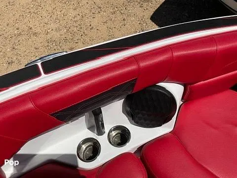 Slide: The Image of Malibu Wakesetter 25 LSV 2023 - 16588141