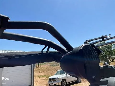 Slide: The Image of Malibu Wakesetter 25 LSV 2023 - 16588147