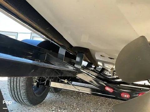 Slide: The Image of Malibu Wakesetter 25 LSV 2023 - 16588220