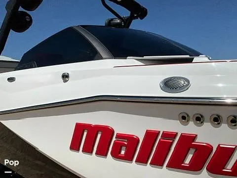 Slide: The Image of Malibu Wakesetter 25 LSV 2023 - 16588199