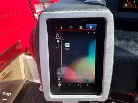 Slide: The Image of Malibu Wakesetter 25 LSV 2023 - 16588122