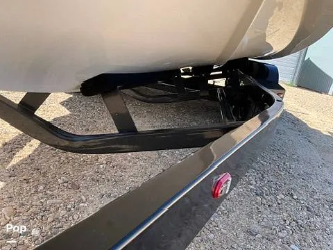 Slide: The Image of Malibu Wakesetter 25 LSV 2023 - 16588181
