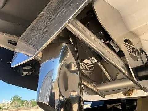 Slide: The Image of Malibu Wakesetter 25 LSV 2023 - 16588224