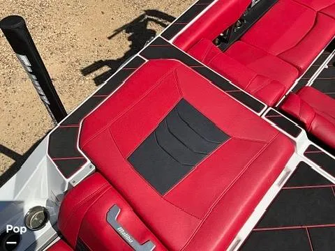 Slide: The Image of Malibu Wakesetter 25 LSV 2023 - 16587969