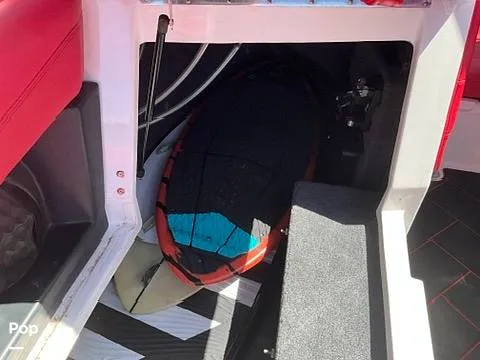 Slide: The Image of Malibu Wakesetter 25 LSV 2023 - 16588099