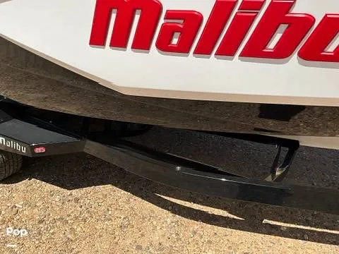 Slide: The Image of Malibu Wakesetter 25 LSV 2023 - 16588200