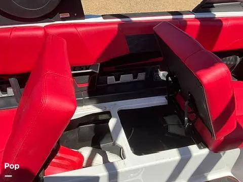 Slide: The Image of Malibu Wakesetter 25 LSV 2023 - 16588089