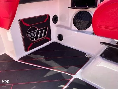 Slide: The Image of Malibu Wakesetter 25 LSV 2023 - 16588058