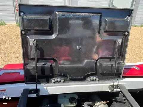 Slide: The Image of Malibu Wakesetter 25 LSV 2023 - 16587997