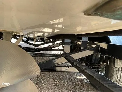 Slide: The Image of Malibu Wakesetter 25 LSV 2023 - 16588216
