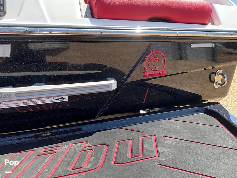 Slide: The Image of Malibu Wakesetter 25 LSV 2023 - 16588234