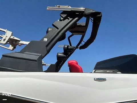 Slide: The Image of Malibu Wakesetter 25 LSV 2023 - 16588204