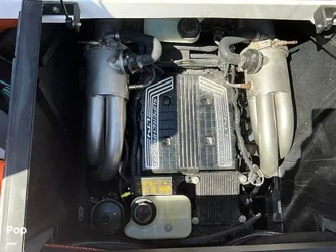 Slide: The Image of Malibu Wakesetter 25 LSV 2023 - 16587999