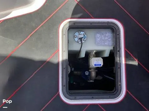 Slide: The Image of Malibu Wakesetter 25 LSV 2023 - 16588054