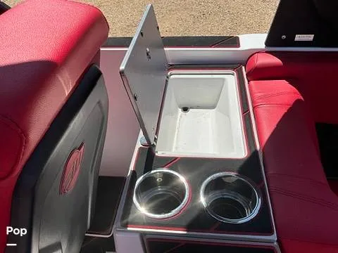Slide: The Image of Malibu Wakesetter 25 LSV 2023 - 16588081