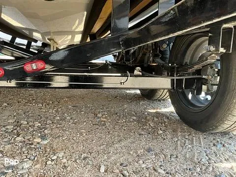 Slide: The Image of Malibu Wakesetter 25 LSV 2023 - 16588218