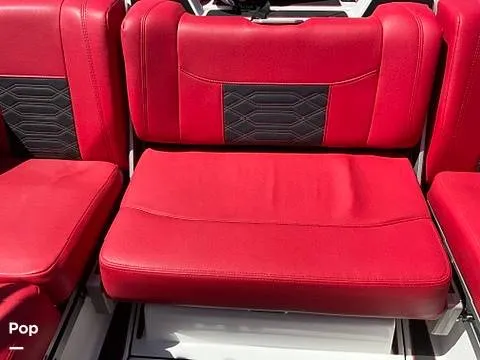 Slide: The Image of Malibu Wakesetter 25 LSV 2023 - 16588027