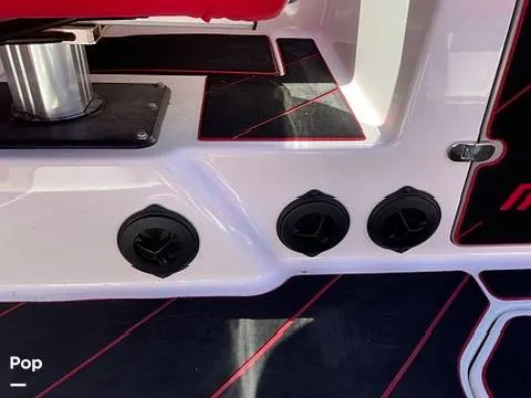 Slide: The Image of Malibu Wakesetter 25 LSV 2023 - 16588106