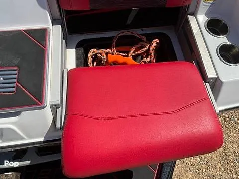 Slide: The Image of Malibu Wakesetter 25 LSV 2023 - 16587982