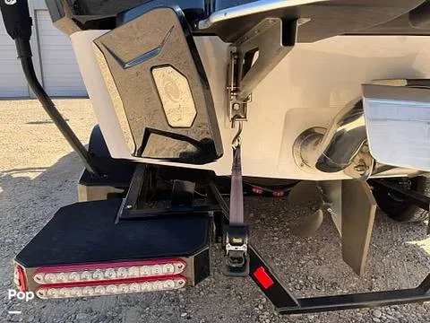 Slide: The Image of Malibu Wakesetter 25 LSV 2023 - 16588158