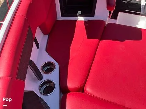 Slide: The Image of Malibu Wakesetter 25 LSV 2023 - 16588140