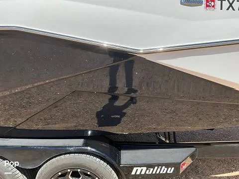 Slide: The Image of Malibu Wakesetter 25 LSV 2023 - 16588205