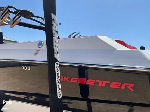 Slide: The Image of Malibu Wakesetter 25 LSV 2023 - 16588162