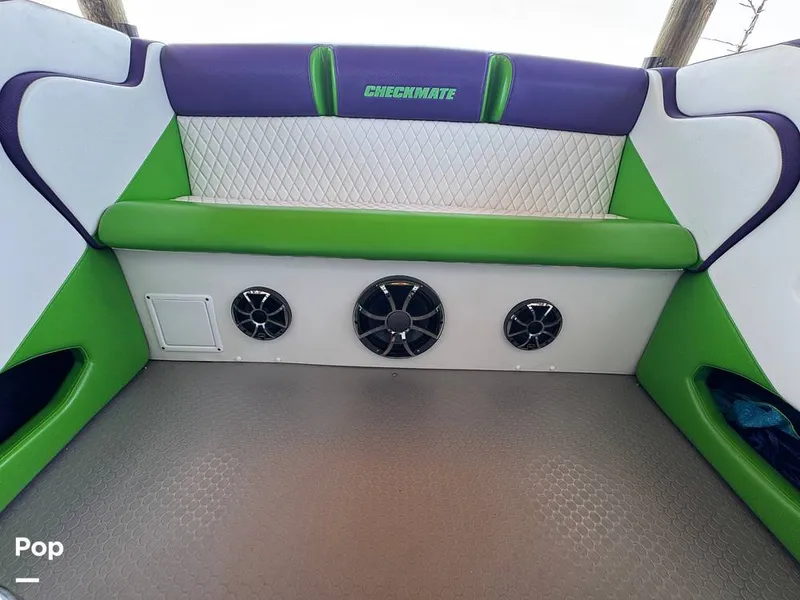 Slide: The Image of Bench Seat - 16599664