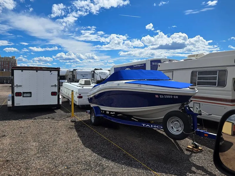 Slide: The Image of Tahoe 400TF 2016 - 16562696