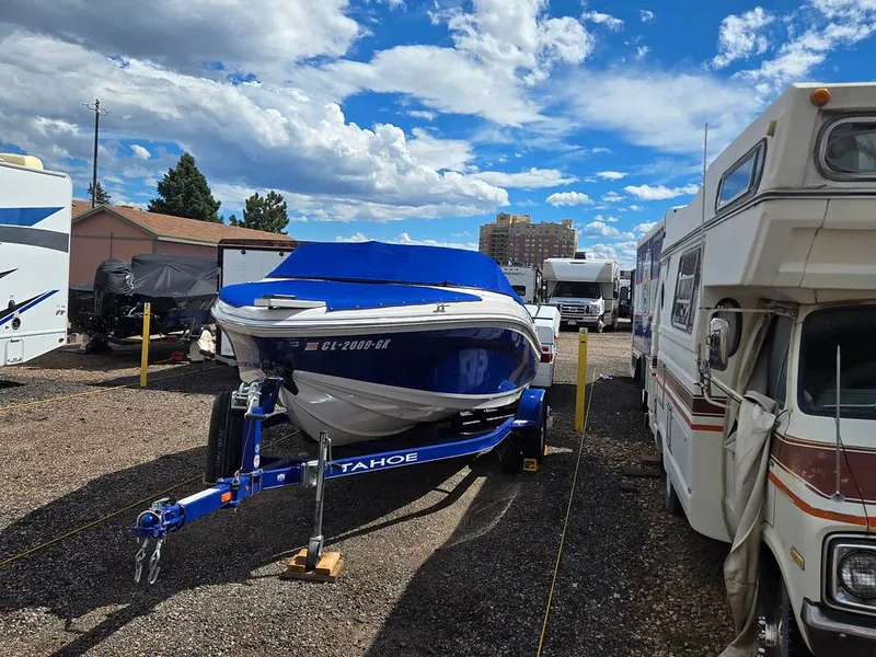 Slide: The Image of Tahoe 400TF 2016 - 16562700