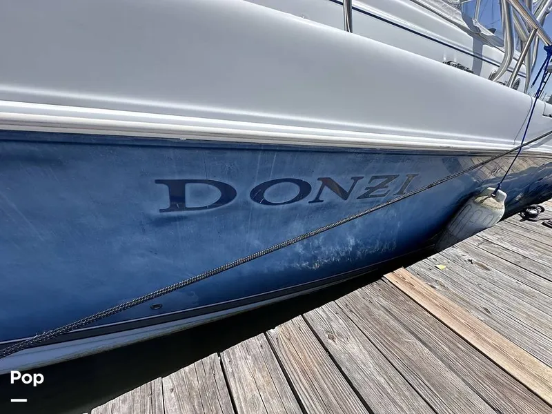 Slide: The Image of Donzi 38 ZSF 2009 - 16771630