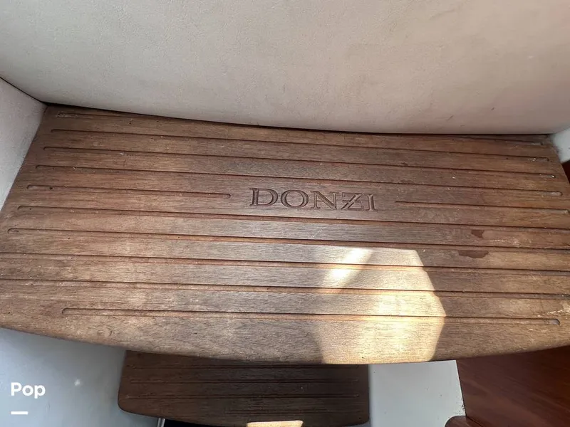 Slide: The Image of Donzi 38 ZSF 2009 - 16771783