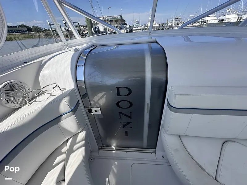Slide: The Image of Donzi 38 ZSF 2009 - 16771741