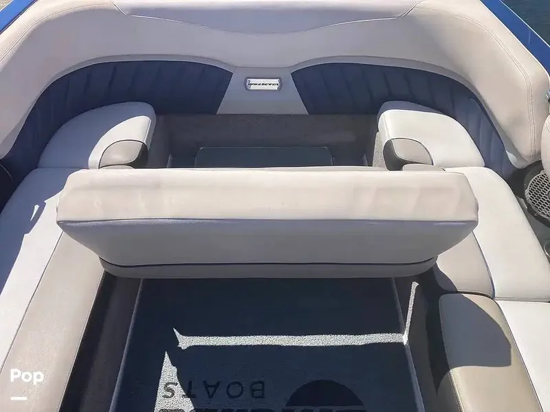 Slide: The Image of Malibu Wakesetter 25 LSV 2016 - 16563966