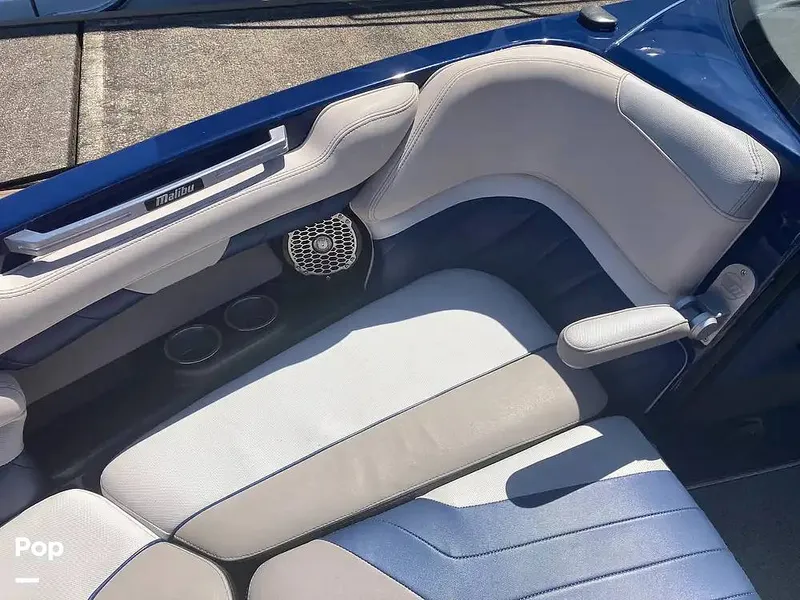 Slide: The Image of Malibu Wakesetter 25 LSV 2016 - 16563986