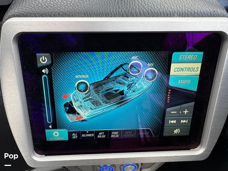 Slide: The Image of Malibu Wakesetter 25 LSV 2016 - 16579757