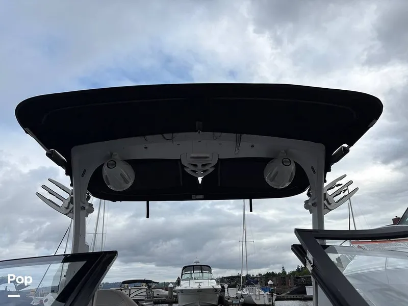 Slide: The Image of Malibu Wakesetter 25 LSV 2016 - 16579761