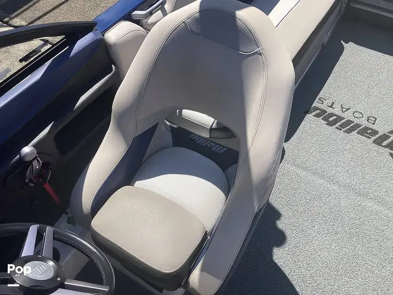 Slide: The Image of Malibu Wakesetter 25 LSV 2016 - 16563965
