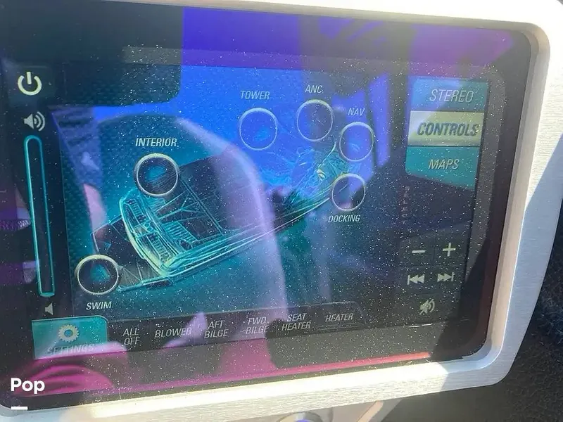 Slide: The Image of Malibu Wakesetter 25 LSV 2016 - 16563953