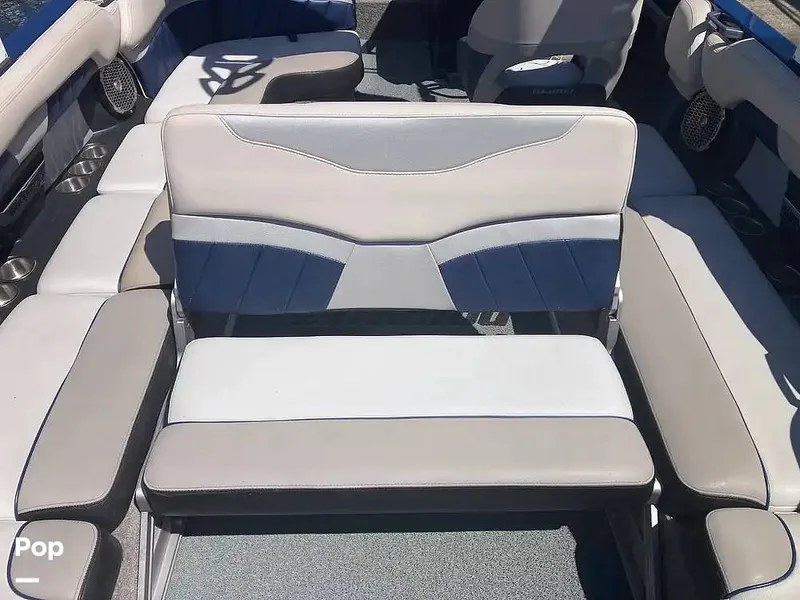 Slide: The Image of Malibu Wakesetter 25 LSV 2016 - 16563967