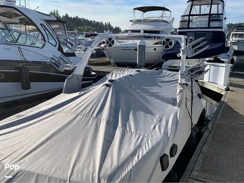 Slide: The Image of Malibu Wakesetter 25 LSV 2016 - 16563905