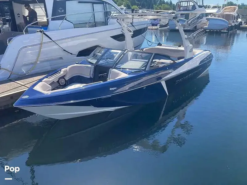The Image of Malibu Wakesetter 25 LSV 2016 - 16563938