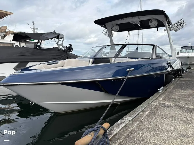 The Image of Malibu Wakesetter 25 LSV 2016 - 16579760