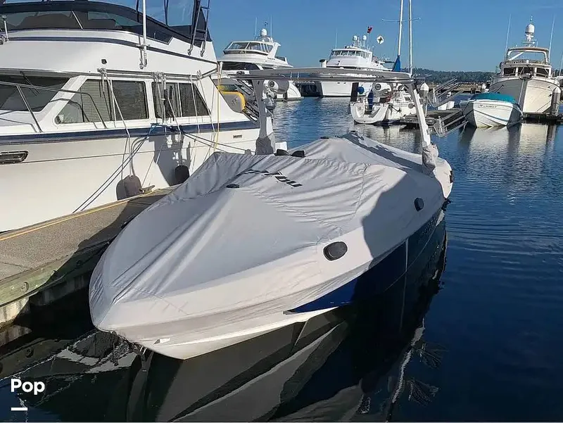 Slide: The Image of Malibu Wakesetter 25 LSV 2016 - 16563937