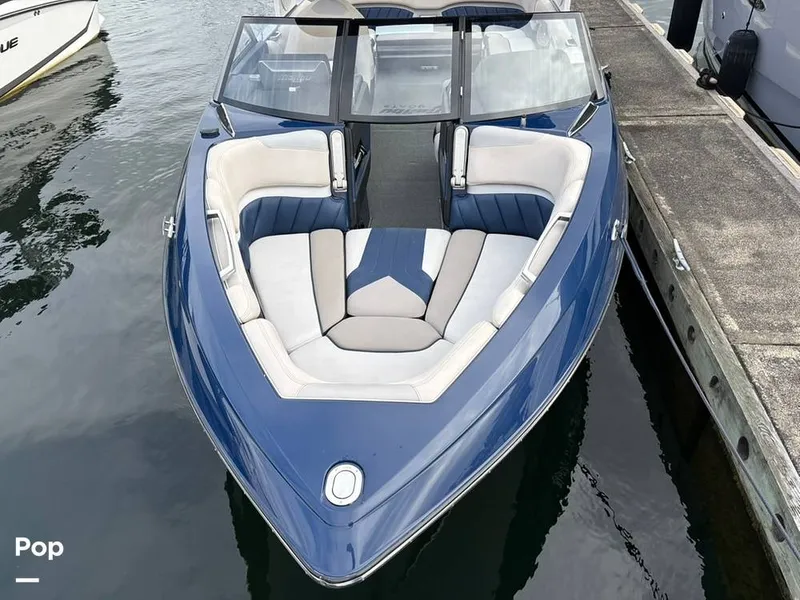 Slide: The Image of Malibu Wakesetter 25 LSV 2016 - 16579795