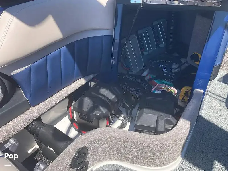 Slide: The Image of Malibu Wakesetter 25 LSV 2016 - 16563978